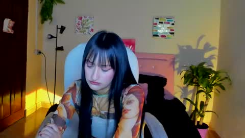 Snapshot of sarah_ramirez777 chatting on 03-03-25, 03:42 Sarah Ramirez online show from 03-03-25, 03:42