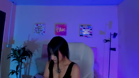 Snapshot of sarah_ramirez777 chatting on 03-11-25, 05:57 Sarah Ramirez online show from 03-11-25, 05:57