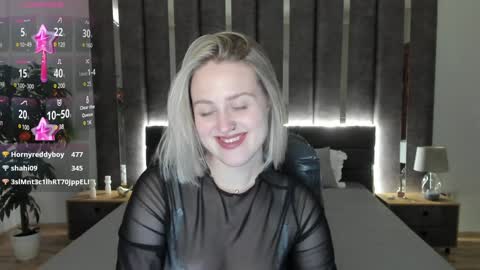 Sarah online show from 12-18-24, 07:47