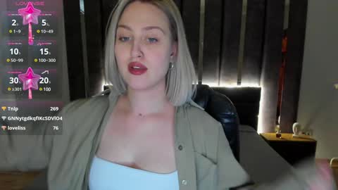Sarah online show from 12-27-24, 04:26