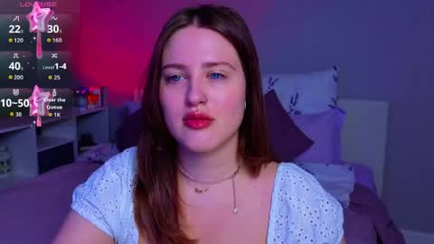 Sarah online show from 04-30-26, 10:58