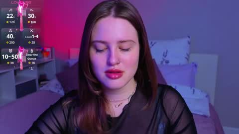 Sarah online show from 05-02-26, 11:32