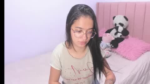 Sarah online show from 10-16-25, 09:38