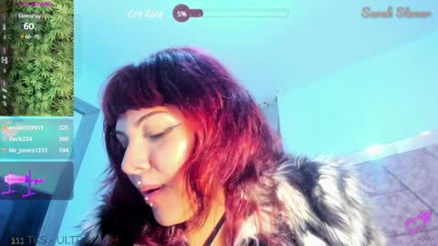 Loren online show from 01-11-25, 10:07
