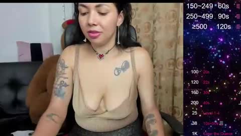 Sarah online show from 03-03-25, 01:31