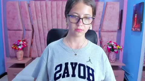 Sarah online show from 02-28-25, 08:07