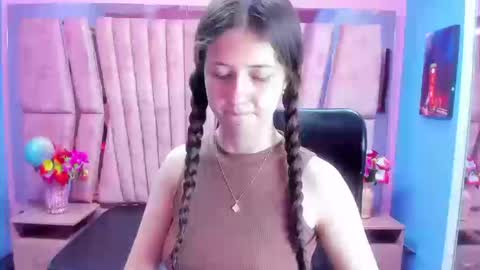 Sarah online show from 10-18-25, 02:18