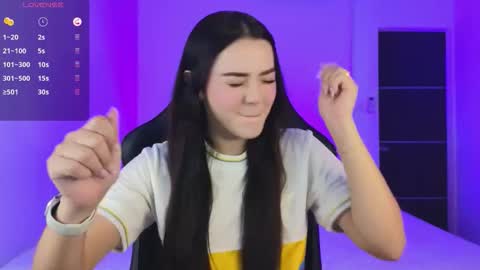 Snapshot of sarah_swtt chatting on 10-12-25, 04:44 - next broadcast 28 nov 7 pm Col online show from 10-12-25, 04:44