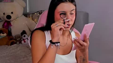 sarahcute14 online show from 06-24-26, 01:43
