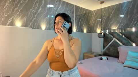 Sarah Deyvis online show from 01-02-25, 04:35