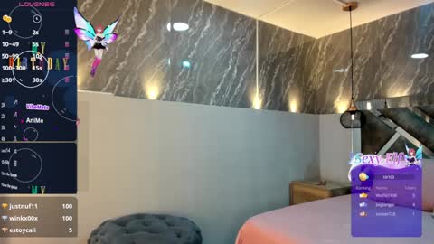 Sarah Deyvis online show from 01-03-25, 08:01