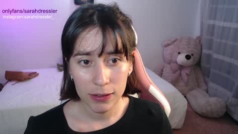 sarahdressler online show from 12-22-24, 01:34