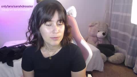 sarahdressler online show from 03-06-25, 02:41