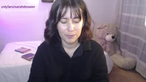 sarahdressler online show from 03-08-25, 06:21