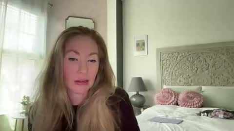 Sarah online show from 04-30-26, 08:57