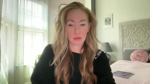Sarah online show from 05-07-26, 07:19