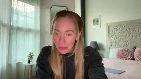 Sarah online show from 05-14-26, 12:50