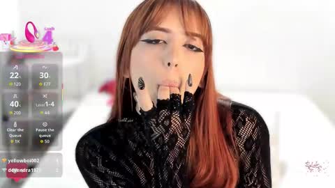 sarahgrant_ online show from 01-12-26, 02:50