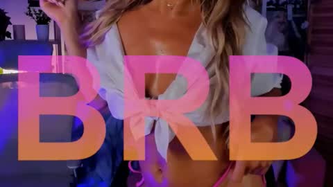 Divine Sarah NONUDE model online show from 02-02-26, 11:42