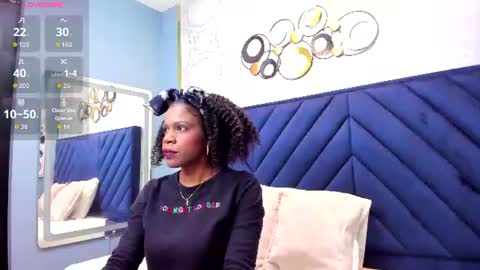 Sarahi pusey online show from 06-29-26, 12:38
