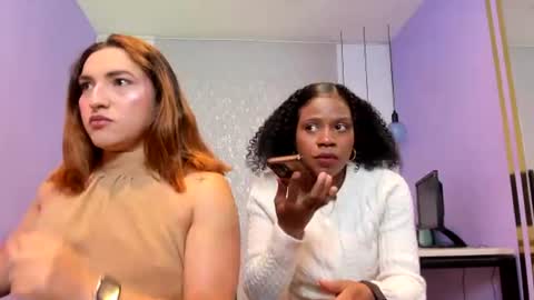 Sarahi pusey online show from 07-09-26, 12:31