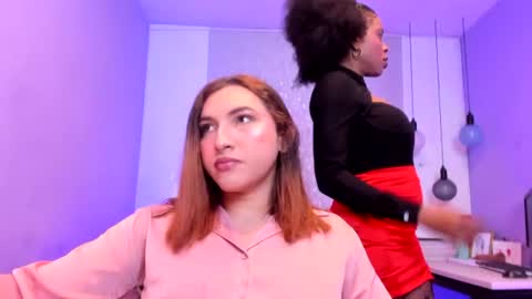 Sarahi pusey online show from 07-11-26, 12:30