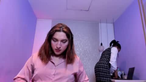 Sarahi pusey online show from 07-18-26, 12:20