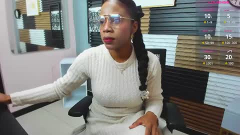 Sarahi pusey online show from 07-29-26, 12:03