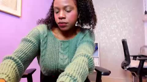 Sarahi pusey online show from 08-07-26, 11:56