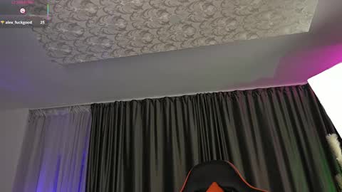 Sarahjadore online show from 03-06-25, 07:54