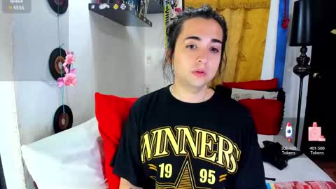  SARAHJEY     online show from 01-30-25, 12:59