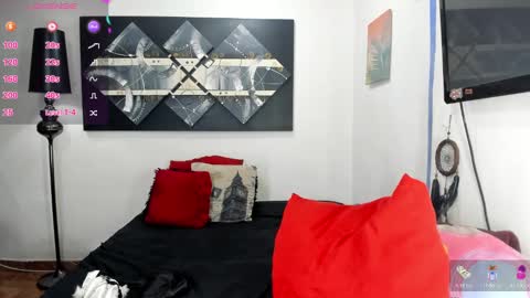  SARAHJEY     online show from 03-12-25, 08:41