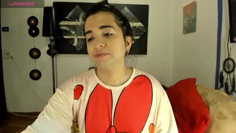  SARAHJEY     online show from 09-25-25, 12:42