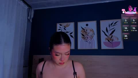 Snapshot of sarahmiler_ chatting on 09-24-25, 11:46 Sarah online show from 09-24-25, 11:46