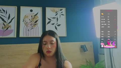 Snapshot of sarahmiler_ chatting on 10-02-25, 12:23 Sarah online show from 10-02-25, 12:23