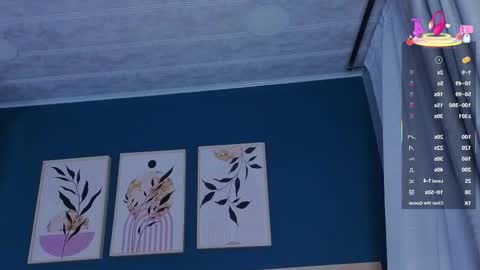 Snapshot of sarahmiler_ chatting on 10-16-25, 11:44 Sarah online show from 10-16-25, 11:44