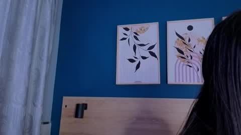 Snapshot of sarahmiler_ chatting on 10-21-25, 11:55 Sarah online show from 10-21-25, 11:55