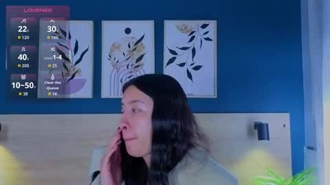 Snapshot of sarahmiler_ chatting on 10-24-25, 11:39 Sarah online show from 10-24-25, 11:39