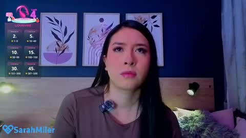 Sarah online show from 03-31-26, 11:43