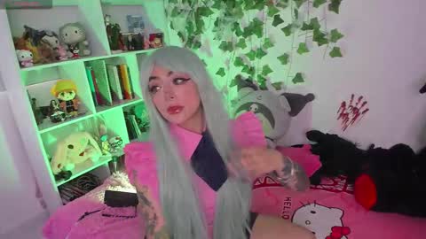 Snapshot of sarahminage_ chatting on 12-05-25, 04:58 Sarah NEW ACCOUNT online show from 12-05-25, 04:58