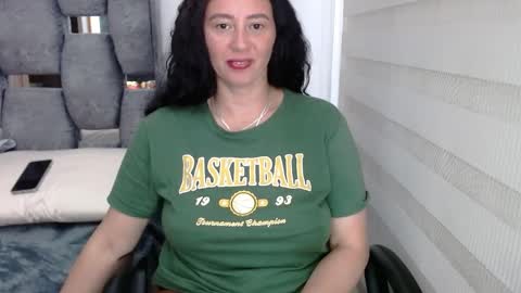 Lia online show from 12-03-24, 09:12