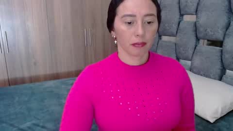 Lia online show from 12-27-24, 04:21