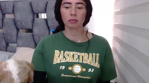 Lia online show from 12-31-24, 06:02