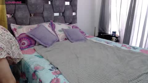 Lia online show from 11-02-25, 03:58