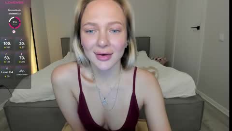 sarahphyllis online show from 05-15-26, 07:32