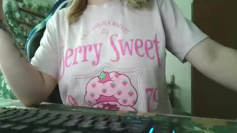 Sarah online show from 05-16-26, 09:46