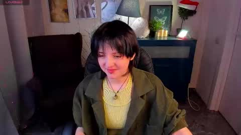 Snapshot of sarahshelby chatting on 02-01-26, 11:09 Sarah online show from 02-01-26, 11:09