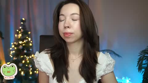 vacation 16-30 of november caucht me in insta online show from 12-17-24, 05:29