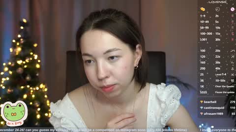 vacation 16-30 of november caucht me in insta online show from 12-17-24, 11:39