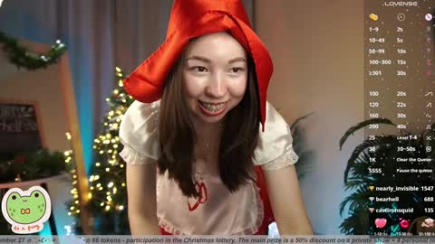 vacation 16-30 of november caucht me in insta online show from 12-25-24, 09:13